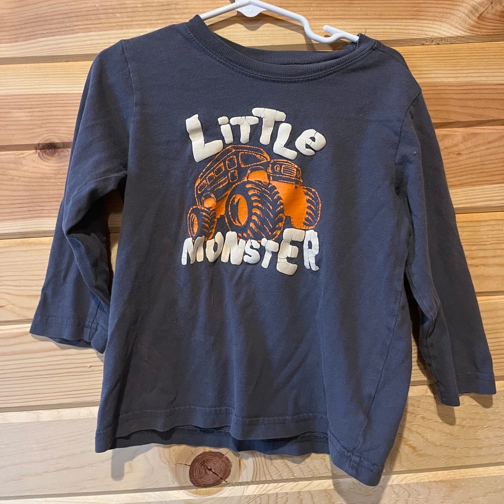 Long sleeve